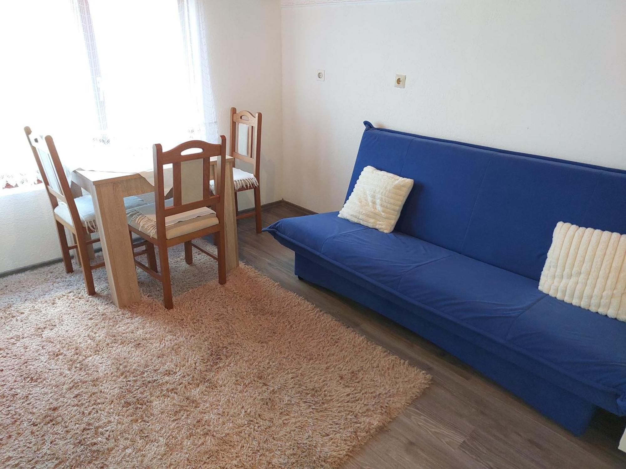 Oaza Deli Apartment Kulen Vakuf Exterior photo