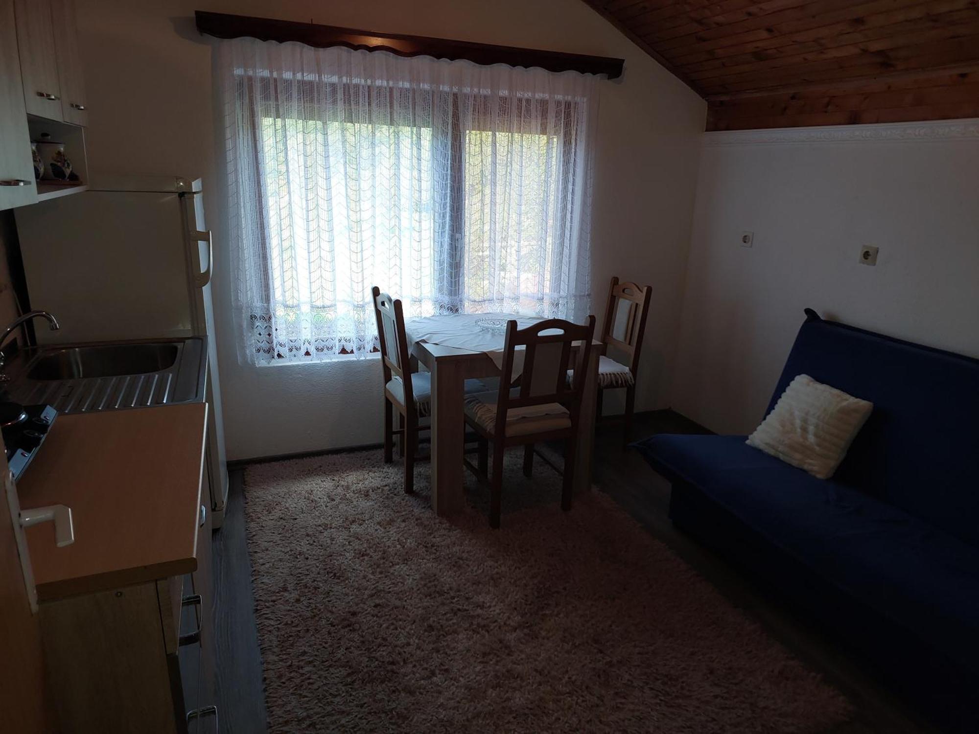 Oaza Deli Apartment Kulen Vakuf Room photo